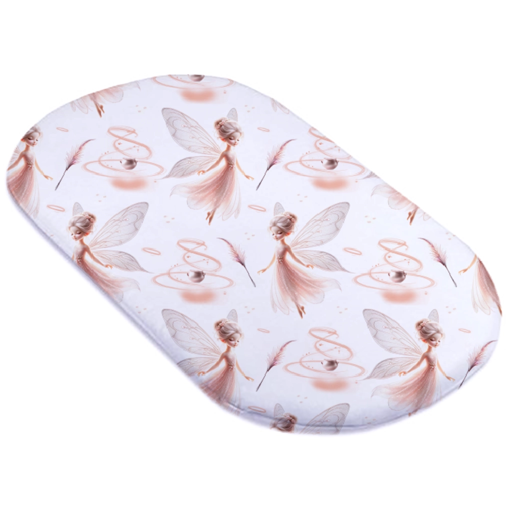 Prostěradla do kočárku